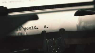 Do they know anybody
who has initials named R.V.? - Unabomber: In His Own Words