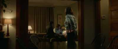 Do you know
anyone who can? - Backstabbing for Beginners