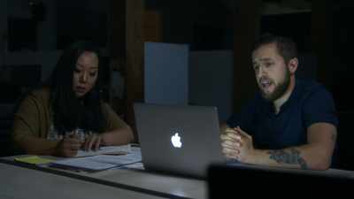 Do you know anyone
in Bureau 121, - Cyberwar