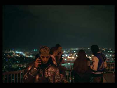Do you know anyone? - I Don't Expect Anyone to Believe Me