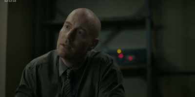 Do you know anyone
who may have wanted to hide a body? - The Pact