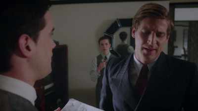 Do you know anyone
who would write it for me? - Decline and Fall