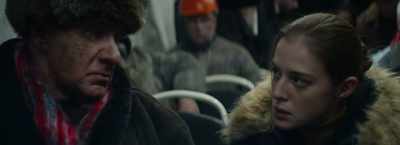 -Do you know anything
about a disease? - The Superdeep