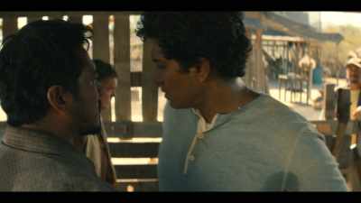 Do you know anything about aquifers? - Narcos: Mexico