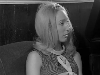Do you know anything about this area at all - Night of the Living Dead