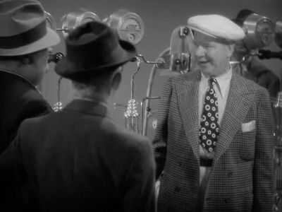 Do you know anything about electricity - The Big Broadcast of 1938