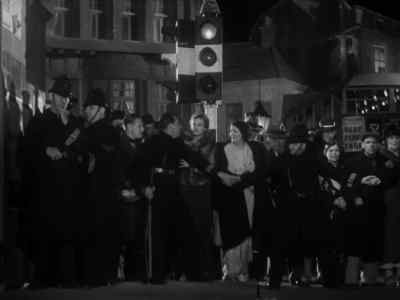 Do you know anything
about that house? - The Man Who Knew Too Much
