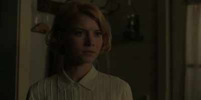 Do you know anything
about Seth? - Damnation