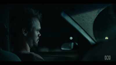 Do you know anything about that? - Mystery Road: Origin