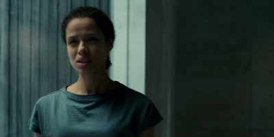 ..do you know anything about the
young woman who lived here before? - The Girl Before