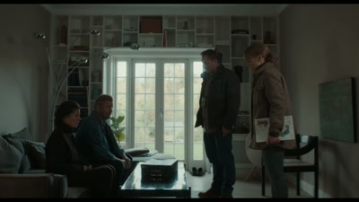 - Do you know anything about this?
- About what? - The Angel Maker