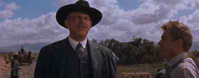 Do you know where Aron is? - East of Eden
