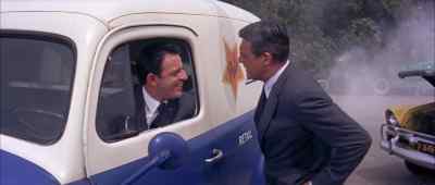 - Do you know Asbury Park?
- Yeah. - That Touch of Mink