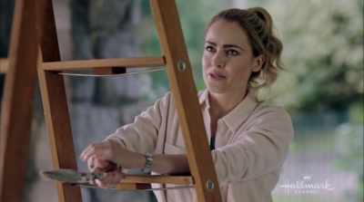 Do you know that Aunt Graceand Arthur - Love, Once and Always