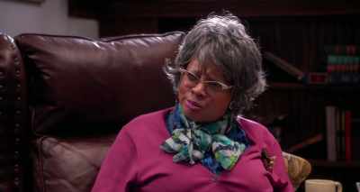 Do you know that bastard had the audacity
to come talking to me about some hos? - A Madea Family Funeral