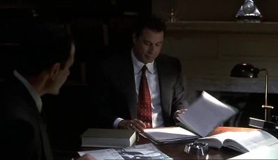 Do you know who Beatrice is - A Civil Action