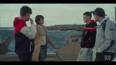 Do you know Calum Lynch? - Smother