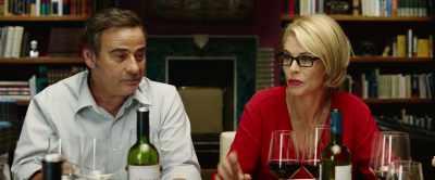 Do you know that childless couples,
on average, are much happier? - Perfect Strangers