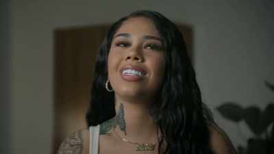Do you know Chris?
That's my friend or whatever." - Supervillain: The Making of Tekashi 6ix9ine