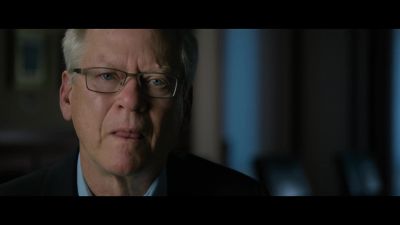 Do we know definitively at that point that Bruce Ivins sent the letters? - The Anthrax Attacks: In the Shadow of 9/11