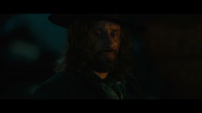 Do you know who did? - Django