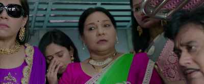 Do you know Doctor, while
they claim they're pure vegetarians, - Shubh Mangal Zyada Saavdhan