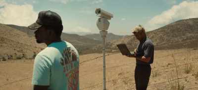 Do you know they don't
call 'em UFOs anymore? - Nope