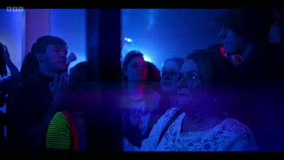 Do you know Earth, Wind Fire?
Oh, I love it. - The Power of Parker