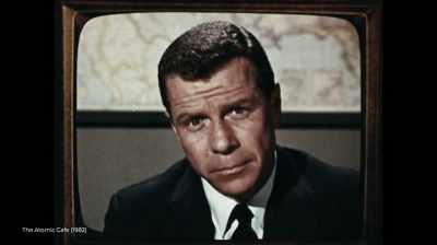 Do you know exactly what your
family would do if an attack came? - In Search of Tomorrow