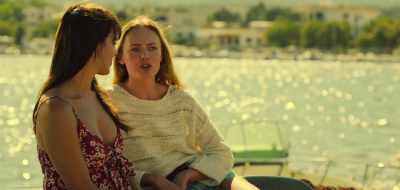 Do you know, my father used to say to me, - White Lines