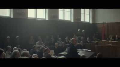 Do you know, Field Marshal, - Hitler and the Nazis: Evil on Trial