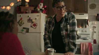 Do you know he fired me
for going on a vacation - Brewster’s Millions: Christmas