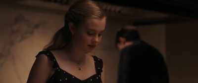 Do you know Flynn
in my algebra class? - Every Day