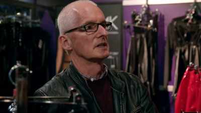- Do you know, generally,
I don't think it's that. - Louis Theroux: Selling Sex