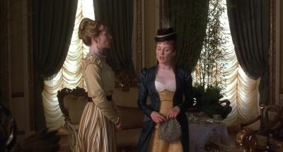 Do you know Gertrude I don't mind you talking morality a bit - An Ideal Husband