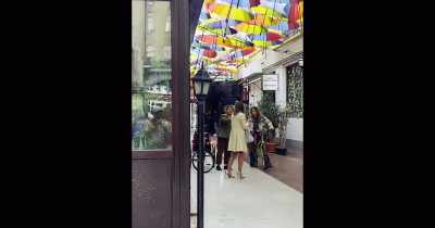 Do you know this girl? - Ramon