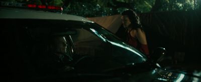 Do you know where Grand Street is? - Run Sweetheart Run