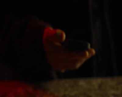 Do you know this guy? - Strike