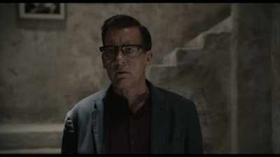 Do you know, you have been
a petulant child since day one. - A Murder at the End of the World