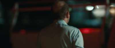 Do you know who he is?
Have you seen him before? - Section 8