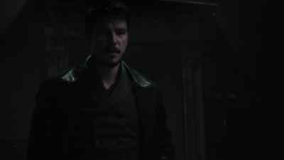 Do you know where he is? - Penny Dreadful