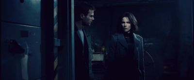 Do you know her? - Underworld: Awakening