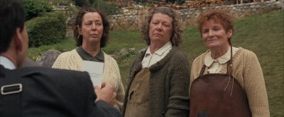 Do you know her - The Wicker Man
