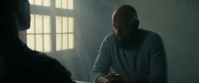 Do you know him here? Muhdir Asgari? - Darkland: The Return