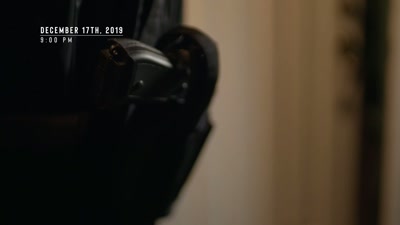 Do you know where he's at?" - How I Caught My Killer