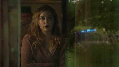 - Do you know where he's going? - 12 Desperate Hours