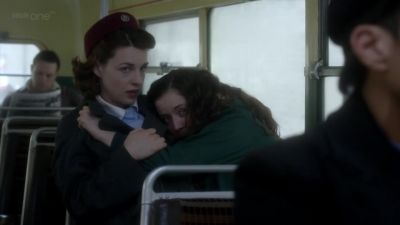 Do you know him? - Call the Midwife