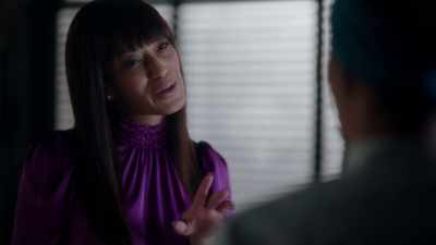 Do you know how bad it got for Katherine - A Million Little Things