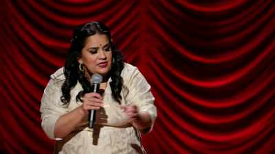 Do you know how bad something has to be - Zarna Garg: One in a Billion