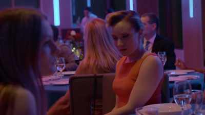 - Do you know
how crazy that sounds? - The Cheerleader Escort
